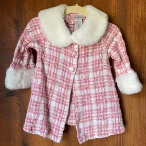 Adorable Youngland Jacket